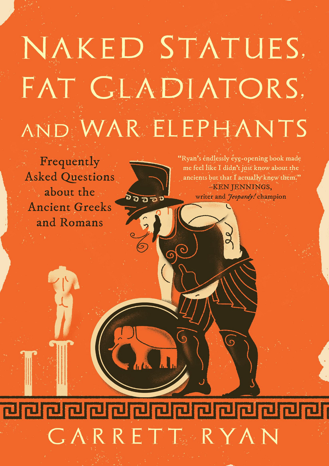 Allen DOWNLOA T Naked Statues Fat Gladiators And War Elephants Frequently Asked Page