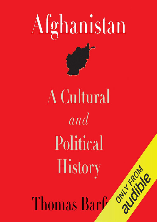 Allen - eBOOK Afghanistan A Cultural and Political History - Page 1 - Created with Publitas.com