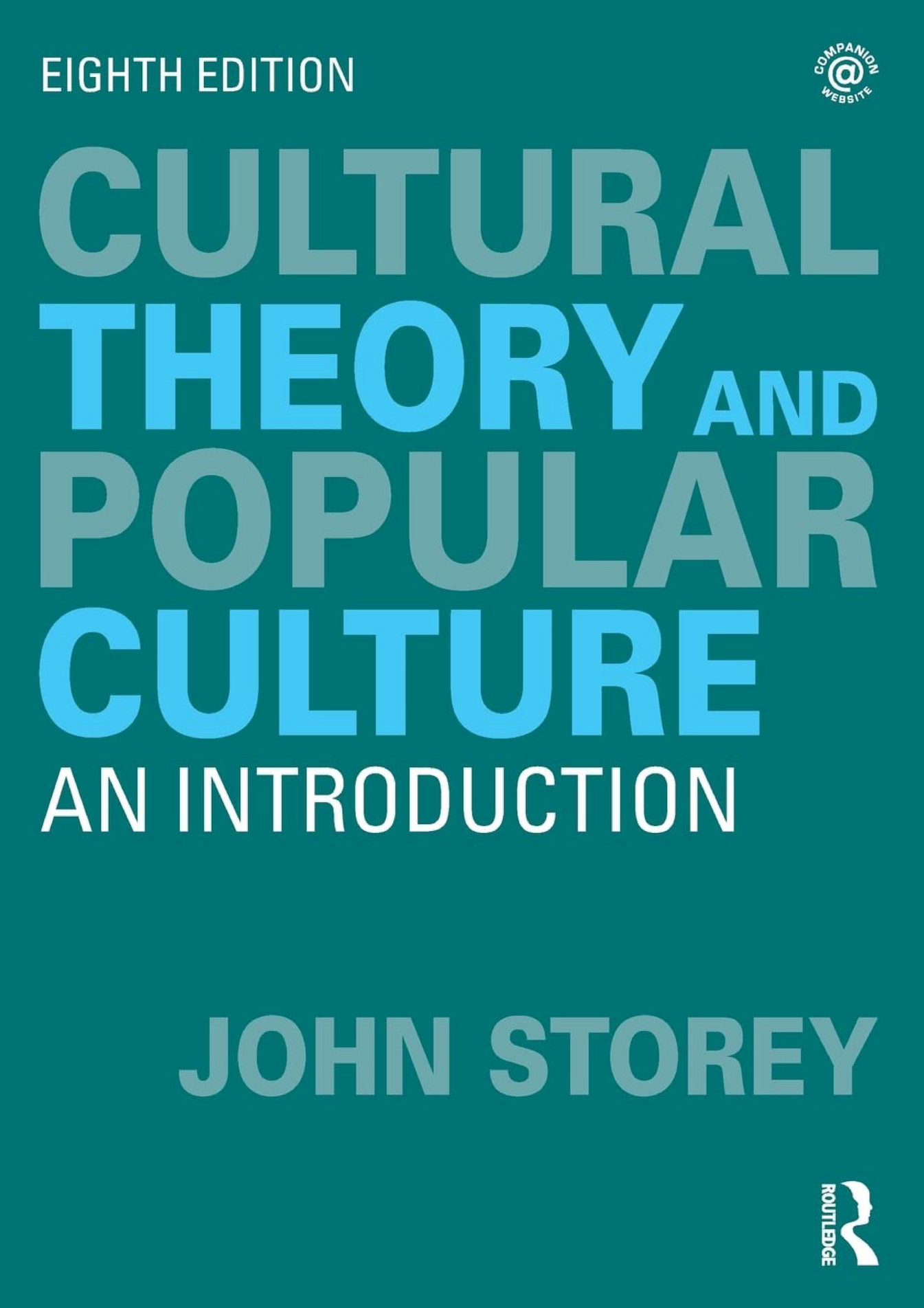 Allen EBOOK Cultural Theory And Popular Culture An Introduction