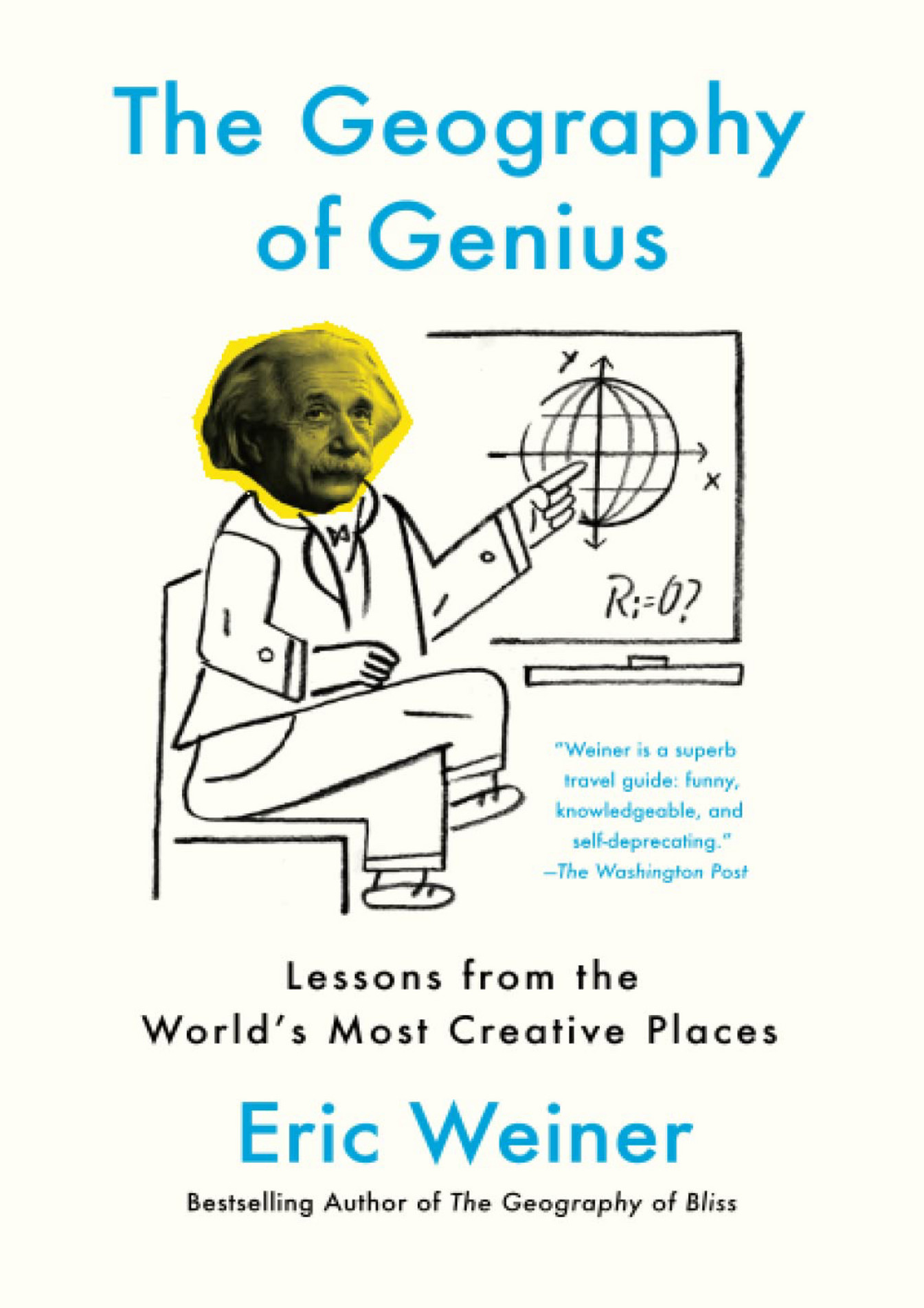 Allen ebook the geography of genius lessons from the world s most