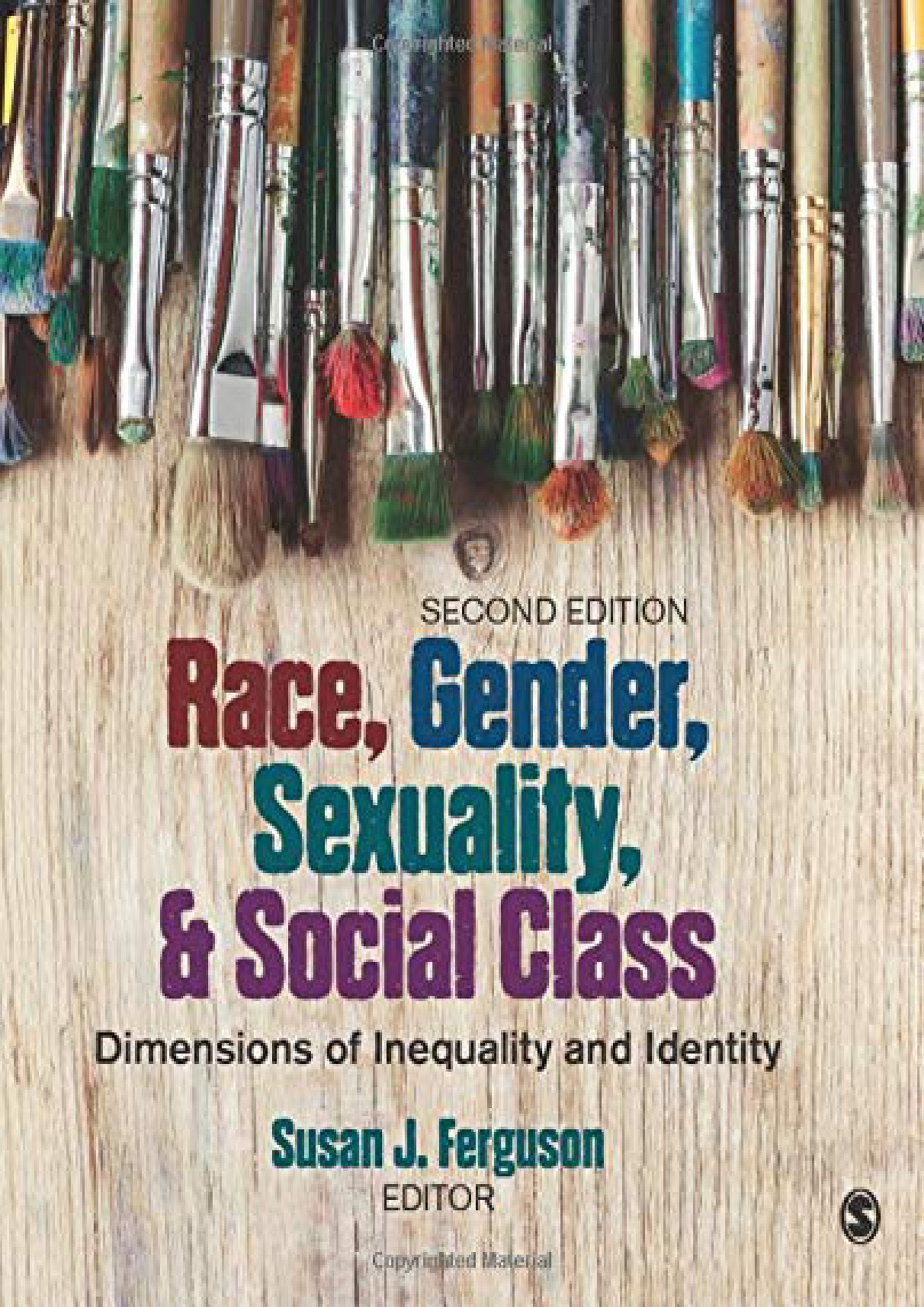 Allen Epub Race Gender Sexuality And Social Class Dimensions Of Inequality And Identity Page 1232