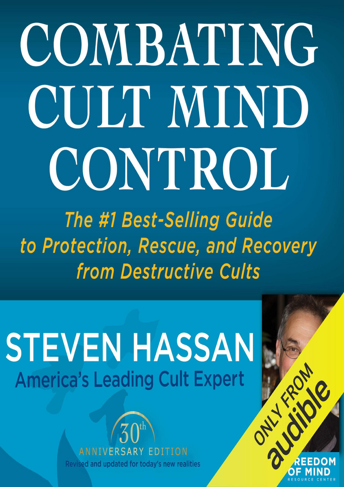 Allen - READ Combating Cult Mind Control The 1 Best Selling Guide to ...