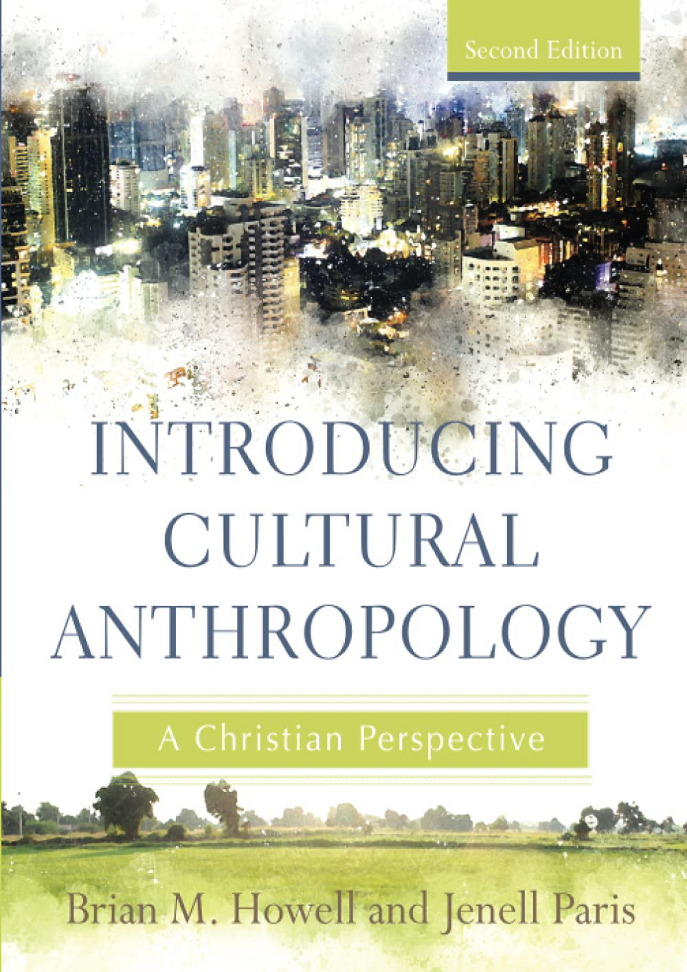 christian anthropology essay