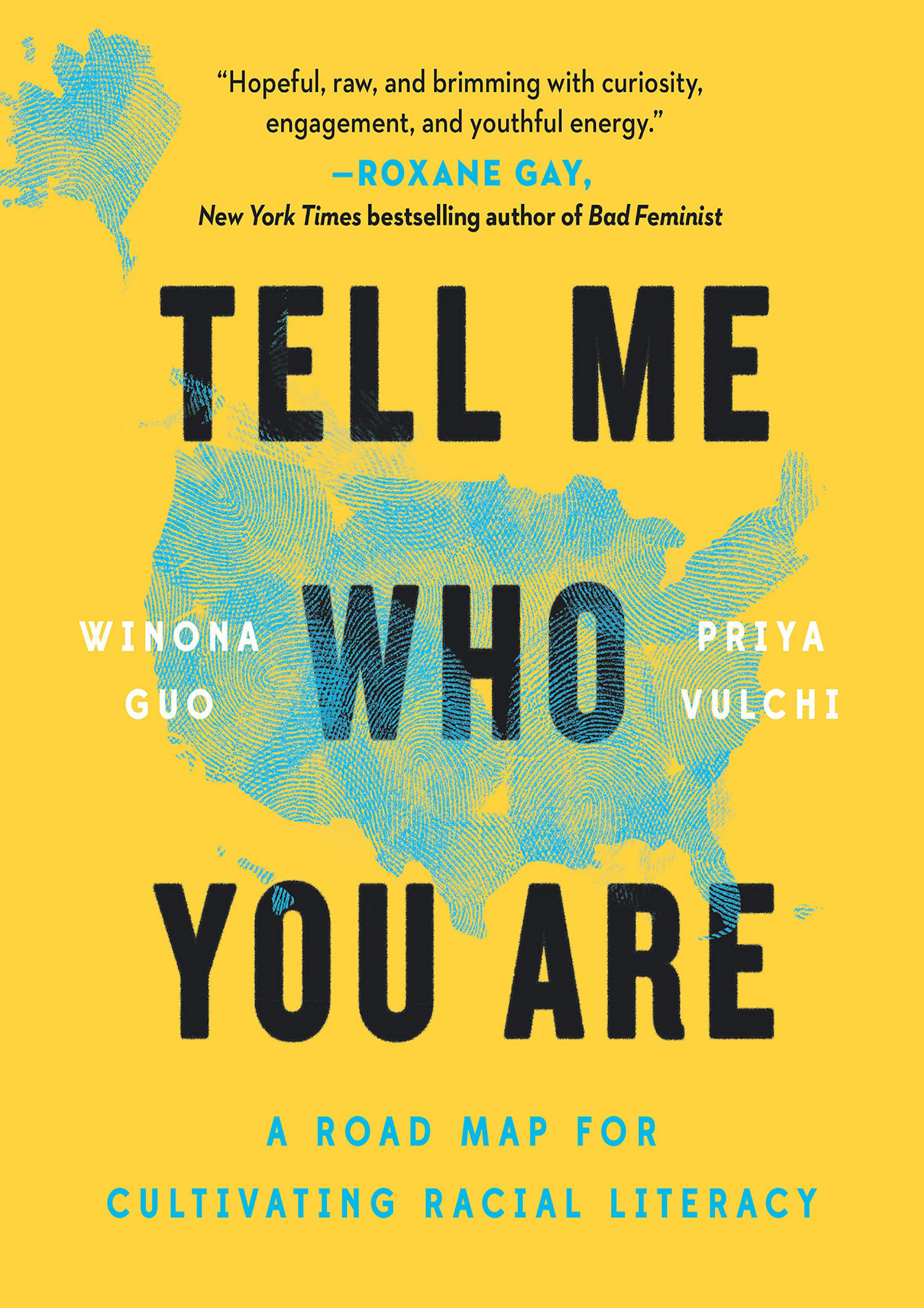 Allen read tell me who you are a road map for cultivating racial