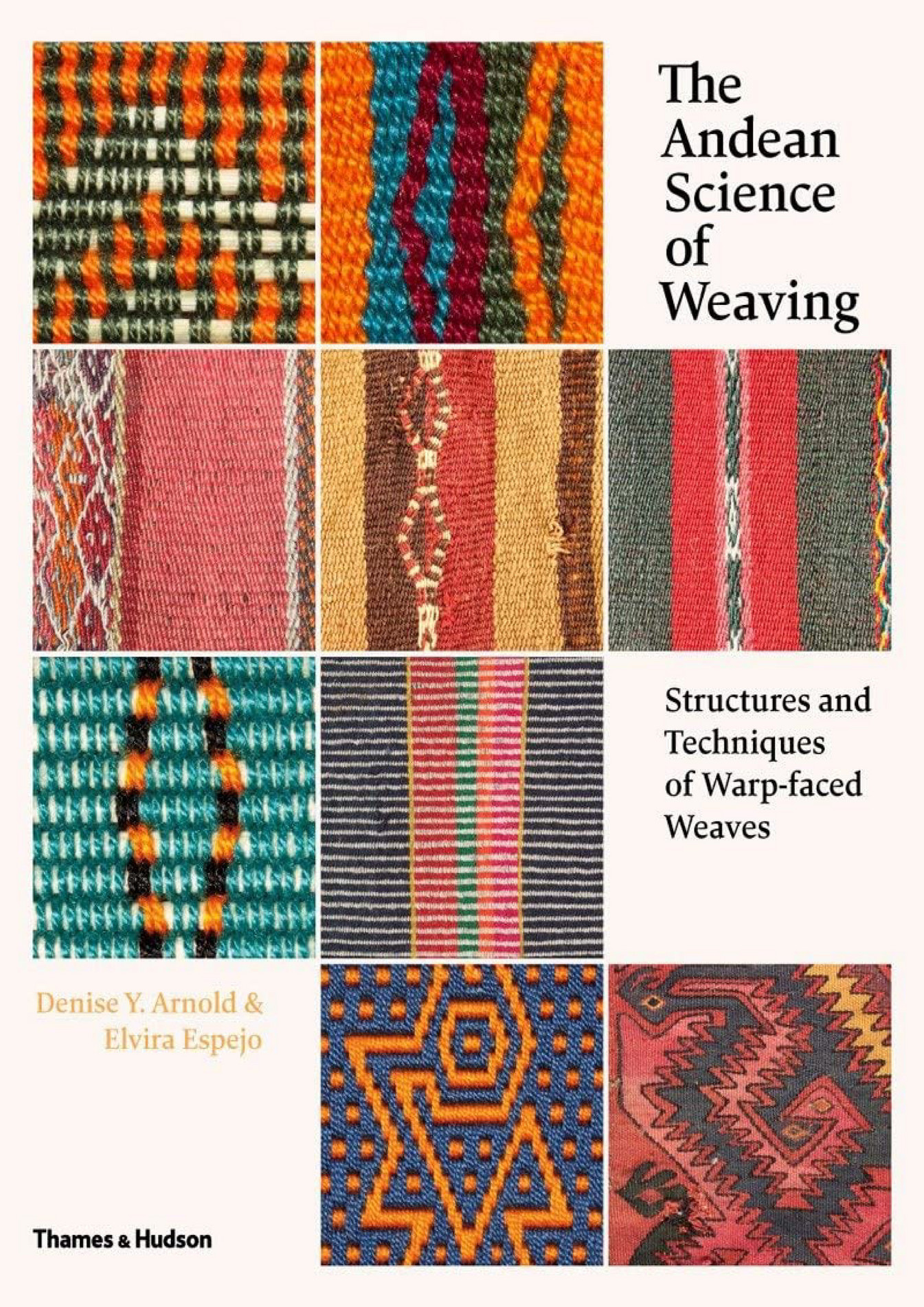 Traditional Weaving Workshops: Andean Techniques in European Studios