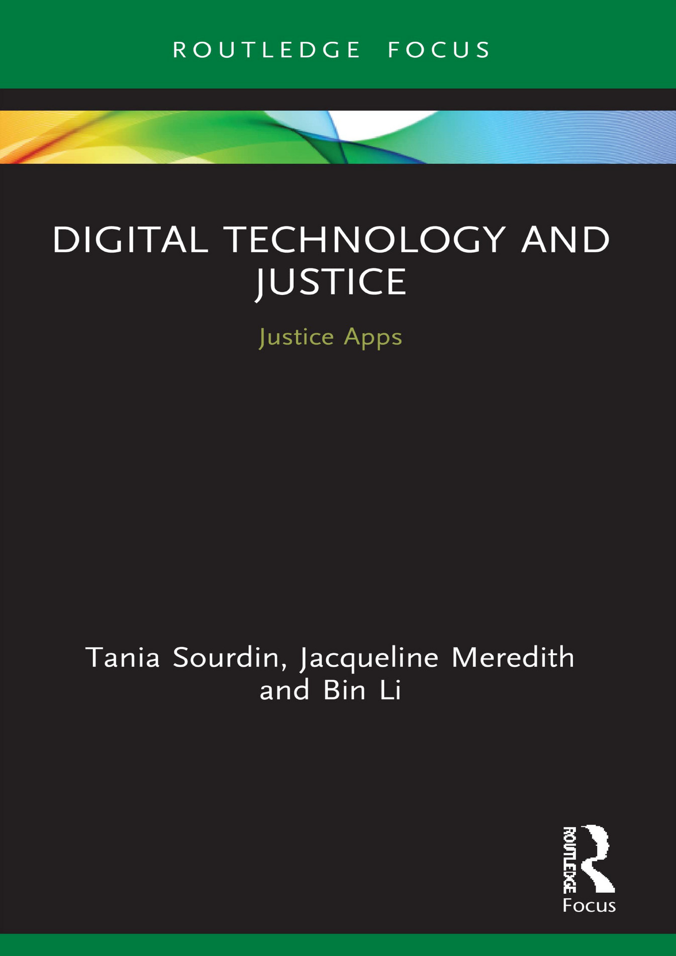 Mclellan BOOK Digital Technology and Justice Page 1 Created with