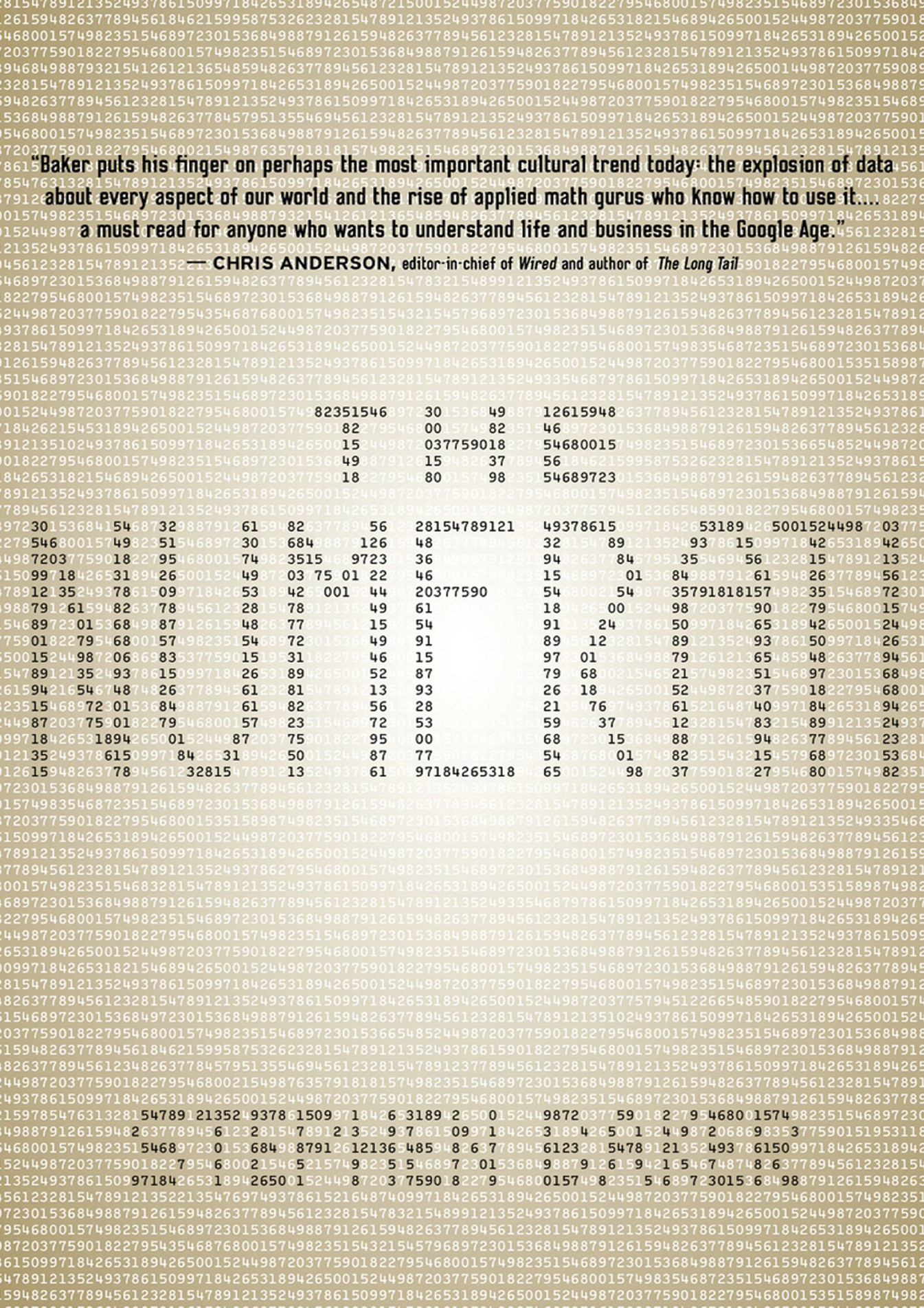 Mclellan BOOK The Numerati Page 1 Created with