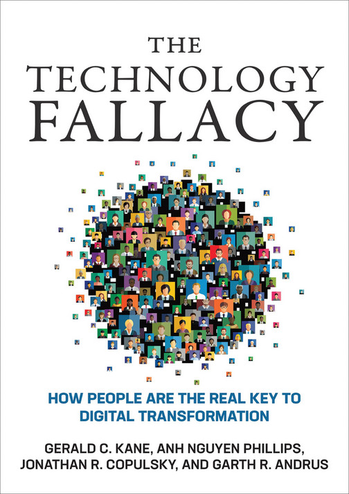 Mclellan - DOWNLOAD The Technology Fallacy How People Are the Real Key ...