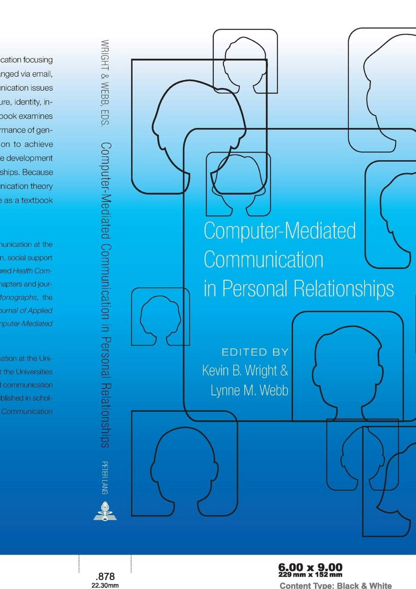 Mclellan Ebook Computer Mediated Communication In Personal Relationships Page 1 Created Mclellan Ebook Computer Mediated Communication In Personal Relationships Page 1 Created