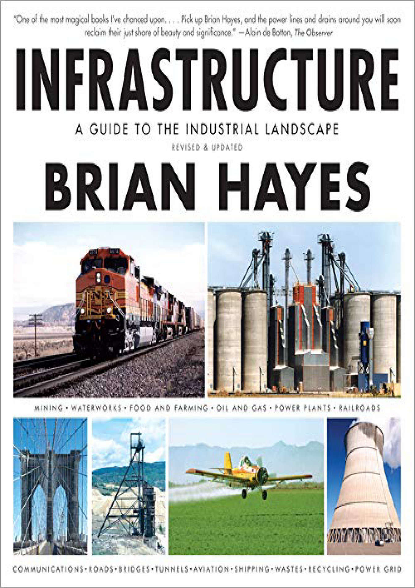 Mclellan EBOOK Infrastructure A Guide to the Industrial Landscape