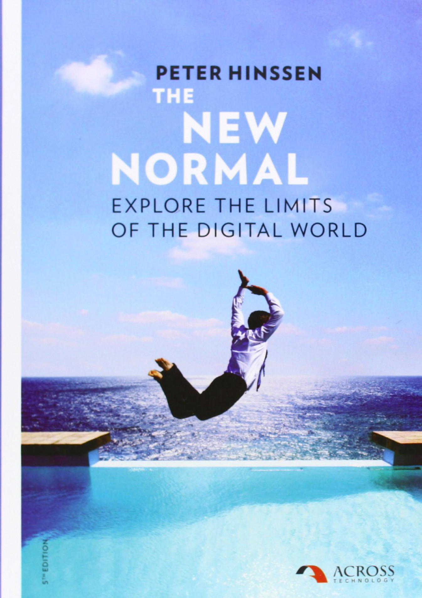 Mclellan Ebook New Normal Explore The Limits Of The Digital World Page 1 Created With Mclellan Ebook New Normal Explore The Limits Of The Digital World Page 1 Created With