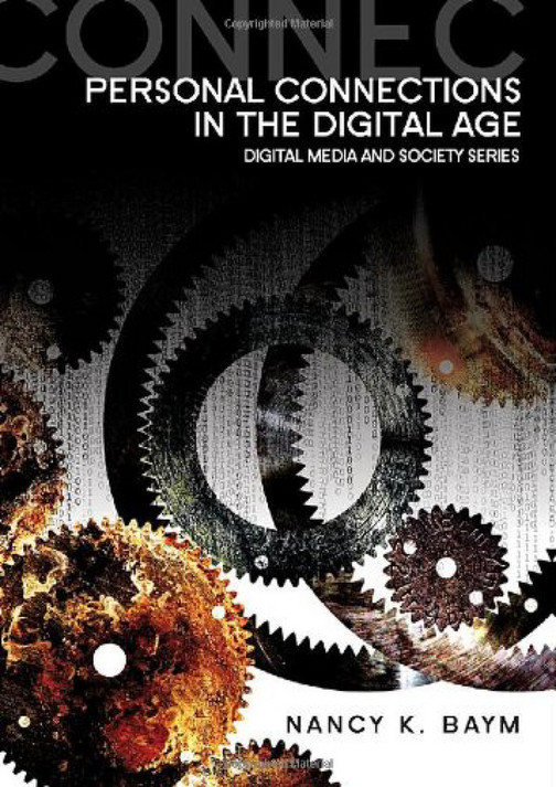 Mclellan - EBOOK Personal Connections in the Digital Age - Page 1 ...