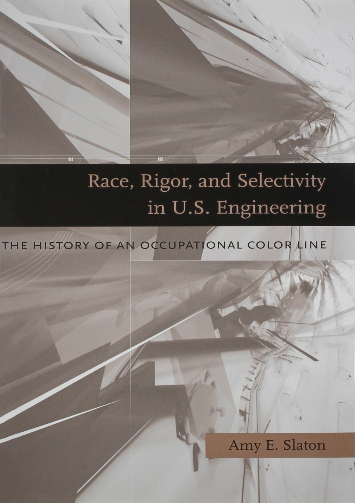 Mclellan EBOOK Race Rigor and Selectivity in U S Engineering The