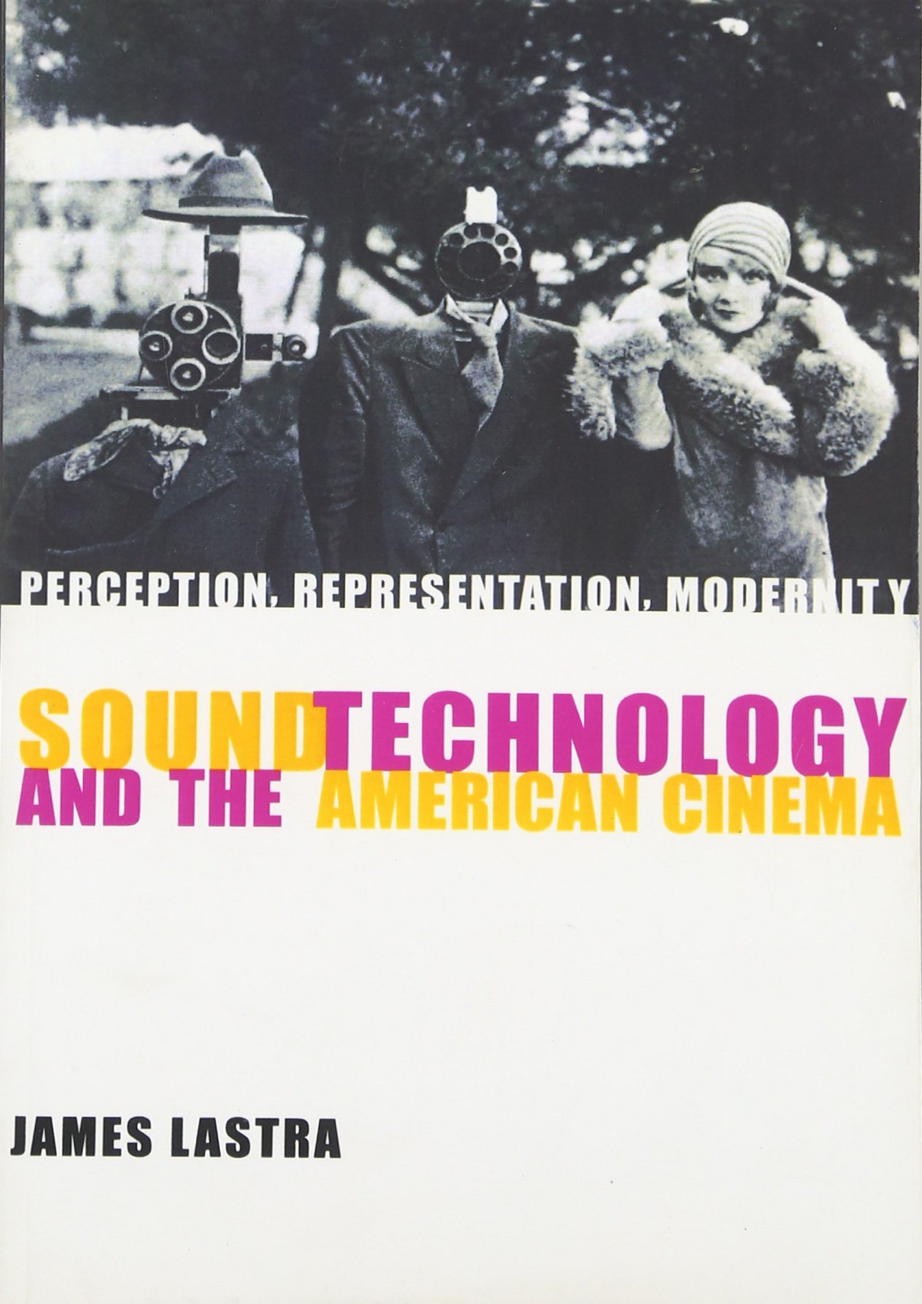 Mclellan EBOOK Sound Technology and the American Cinema Page 1