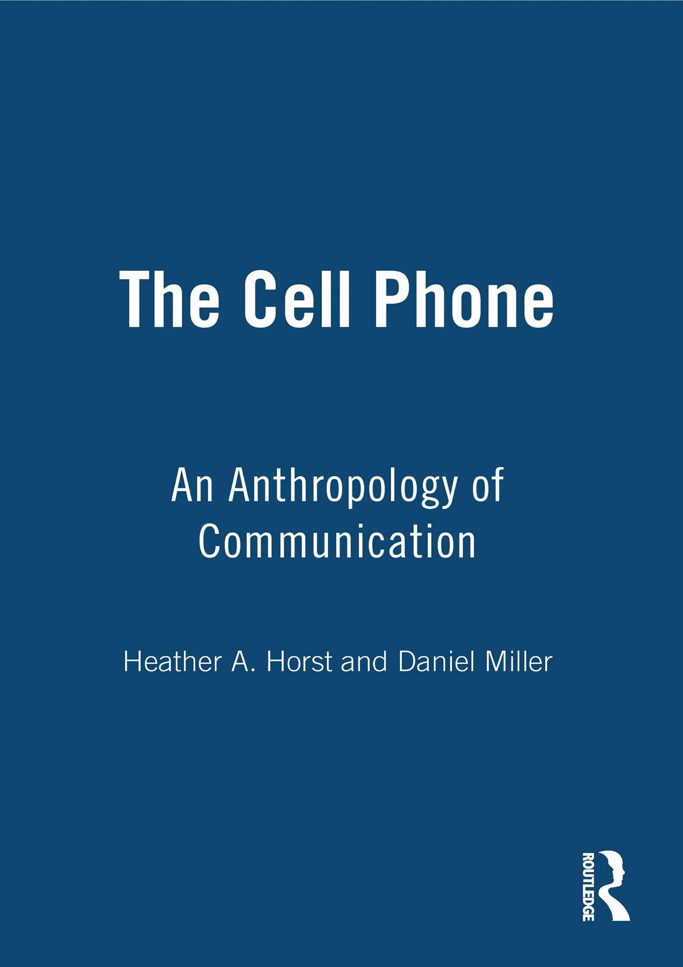 Mclellan Ebook The Cell Phone An Anthropology Of Communication Page 1 Created With Mclellan Ebook The Cell Phone An Anthropology Of Communication Page 1 Created With