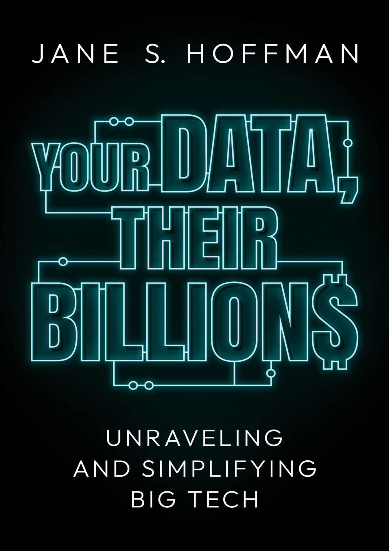 Mclellan READ Your Data Their Billions Unraveling and Simplifying Big