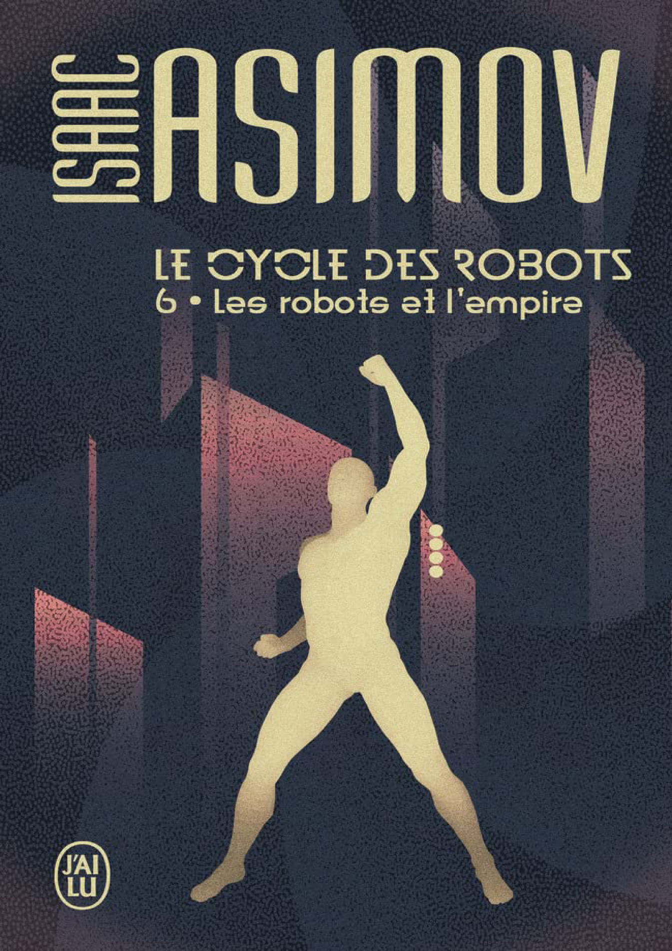 Livre Robots par pierre Boogaerts Futuropolis 1978 TBE