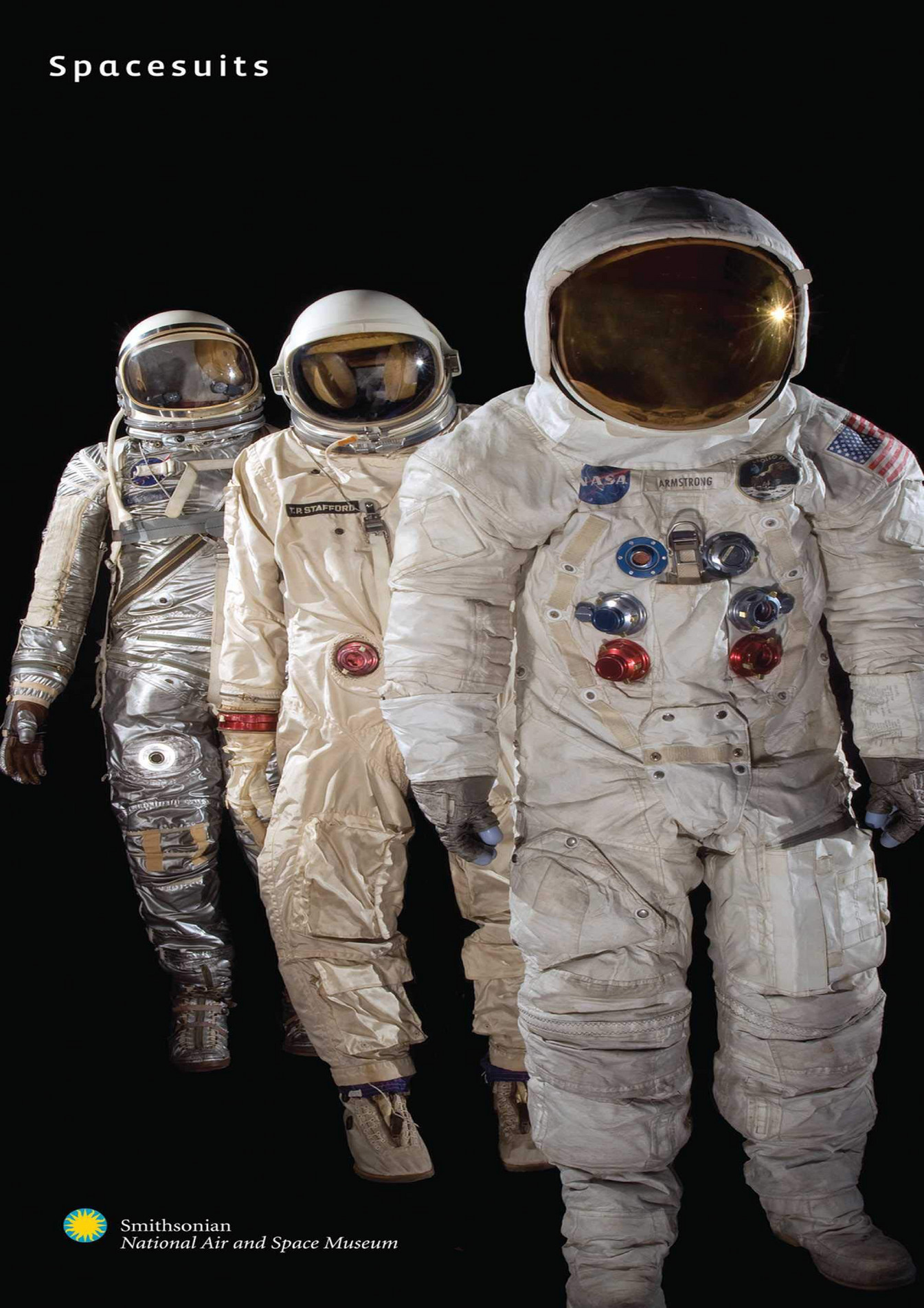 Rodger - EBOOK Spacesuits The Smithsonian National Air and Space Museum ...