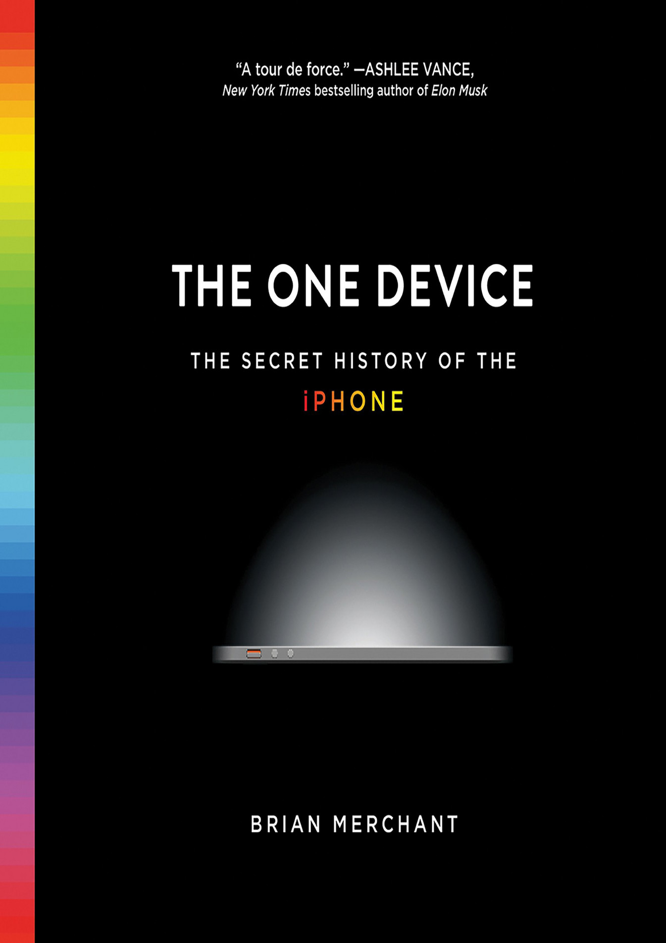 History Of The Iphone