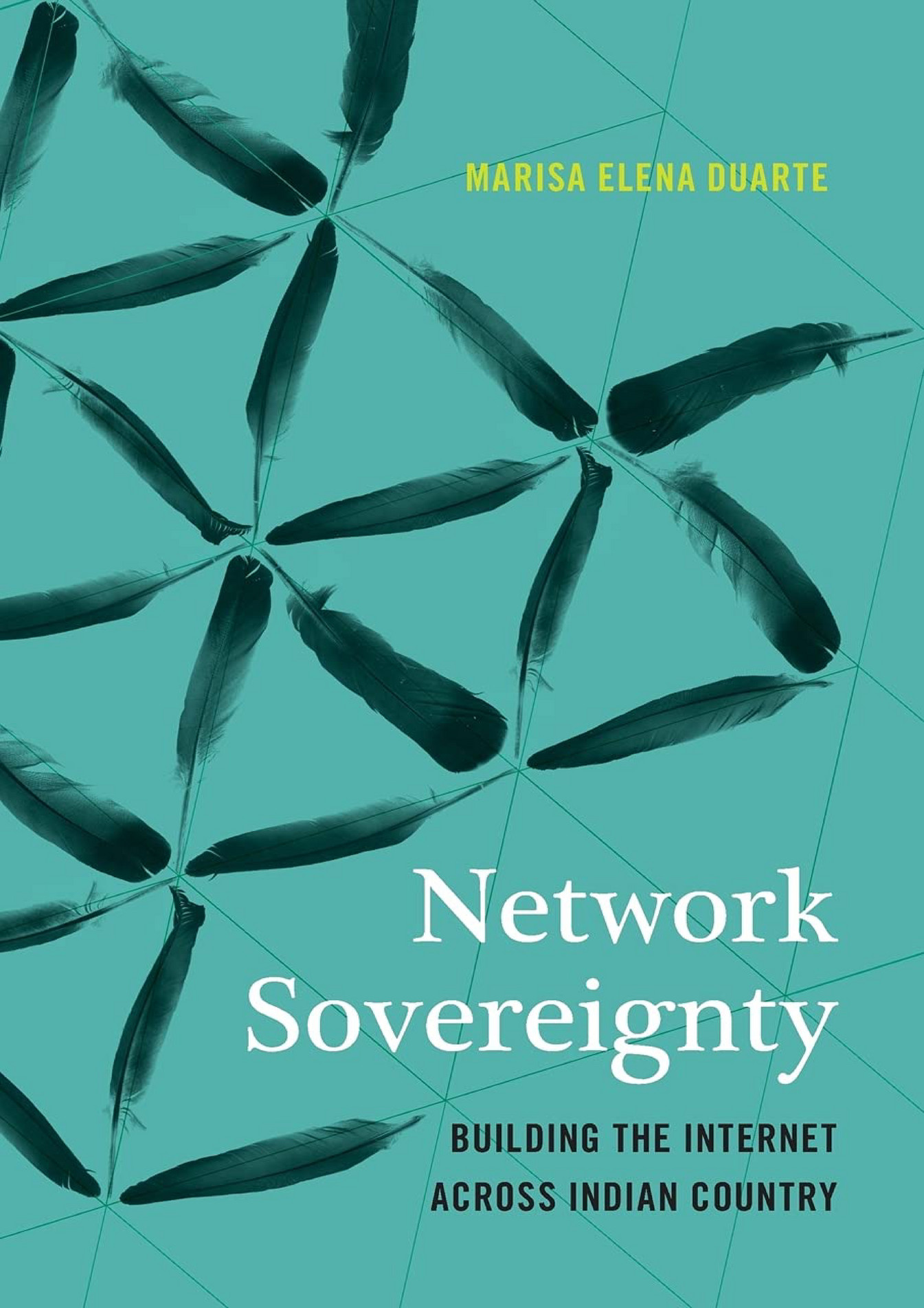 Rodger Read Network Sovereignty Building The Internet Across Indian