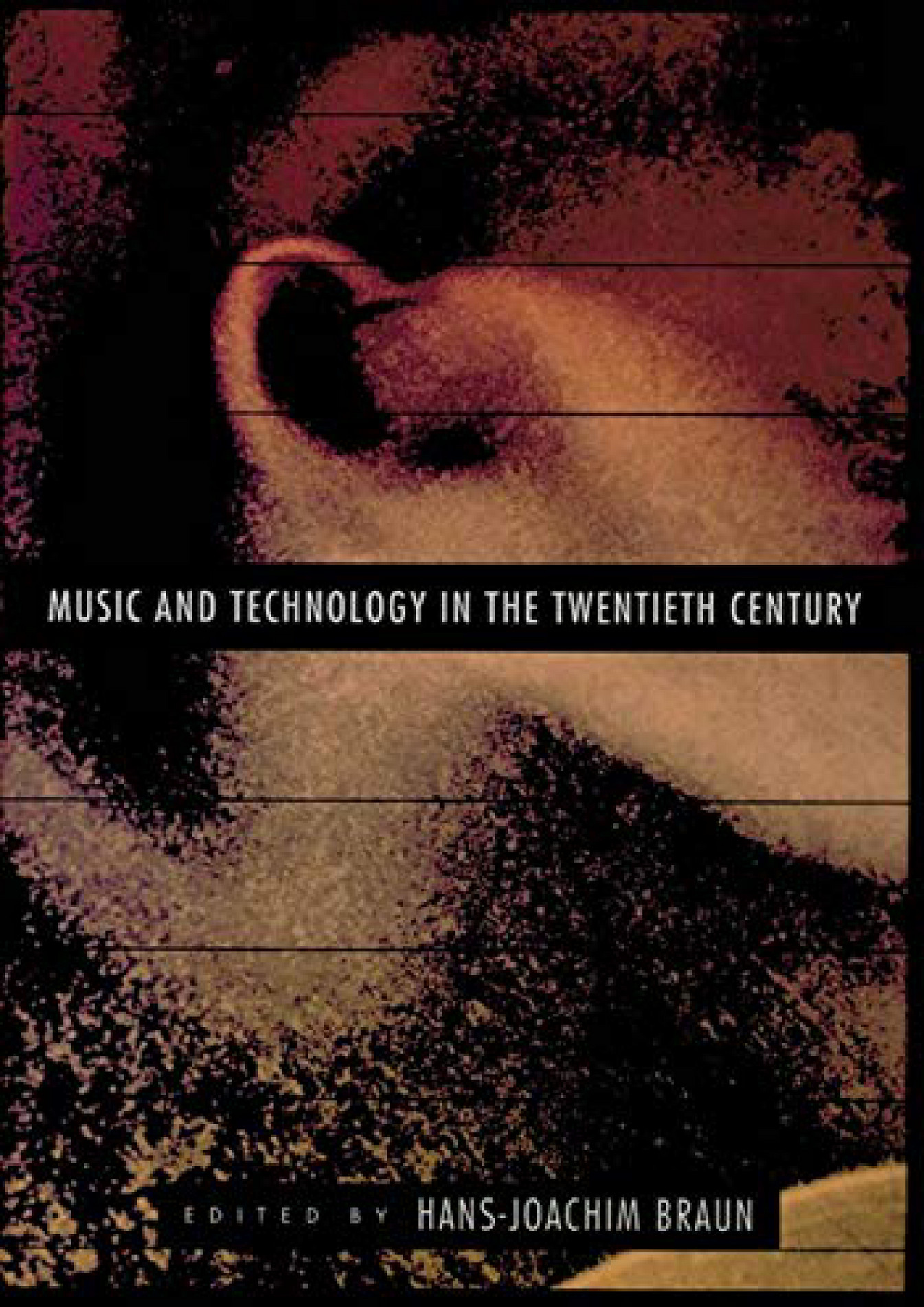 history of music technology book