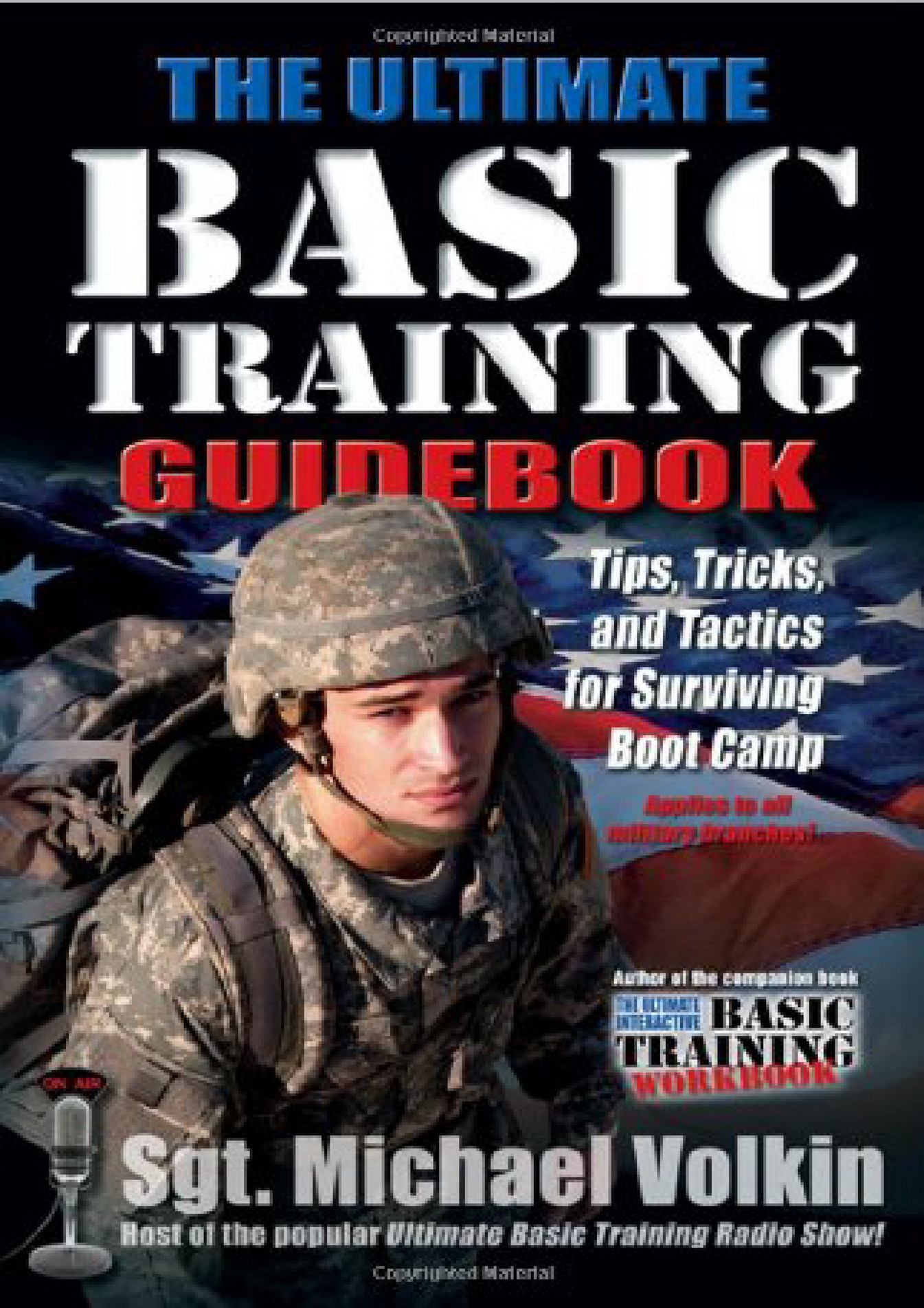 Buis - BOOK The Ultimate Basic Training Guidebook Tips Tricks and ...