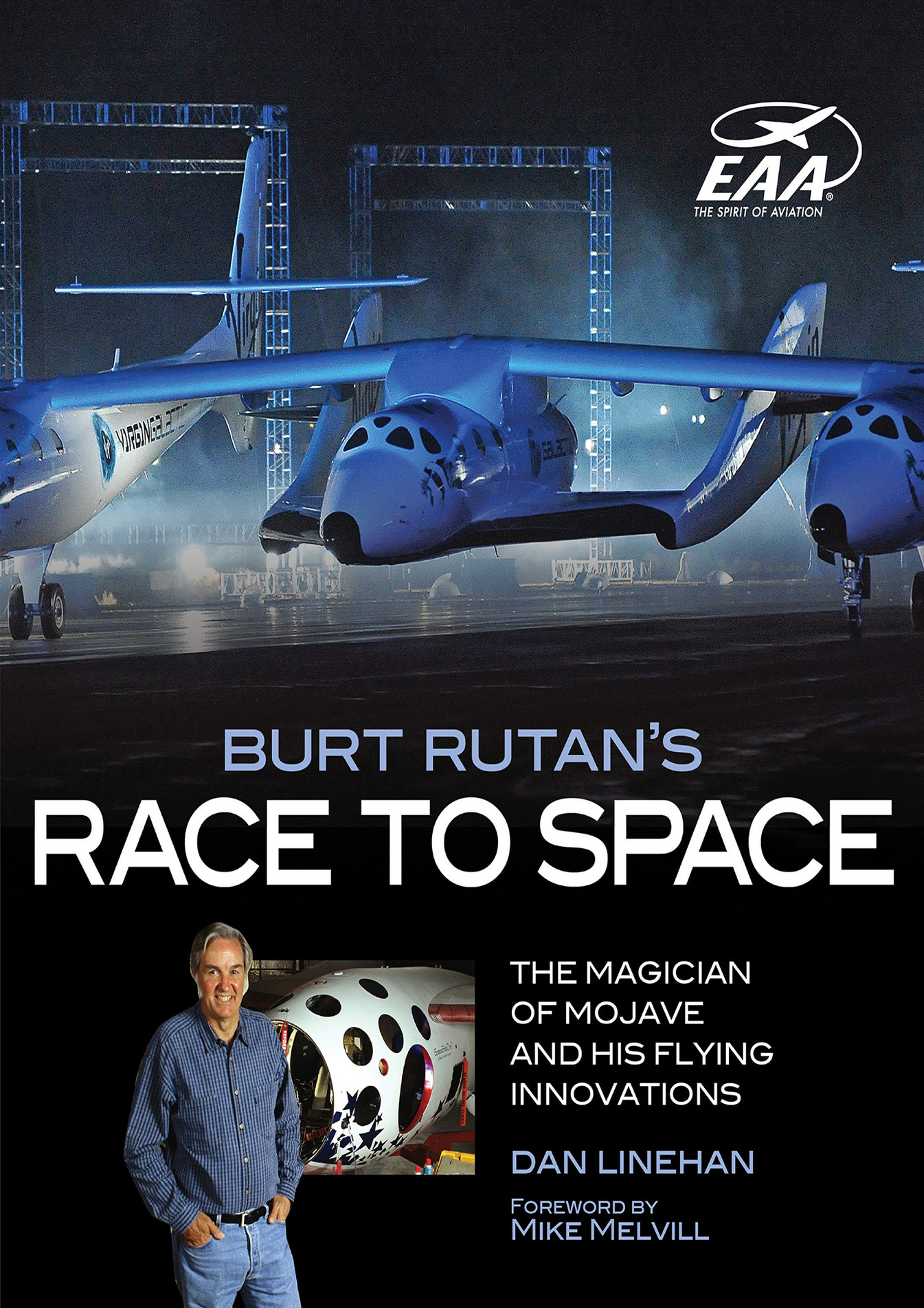 The Magnate Of Mavens: Burt Rutan’s  : Financial Reports (2026 Update)