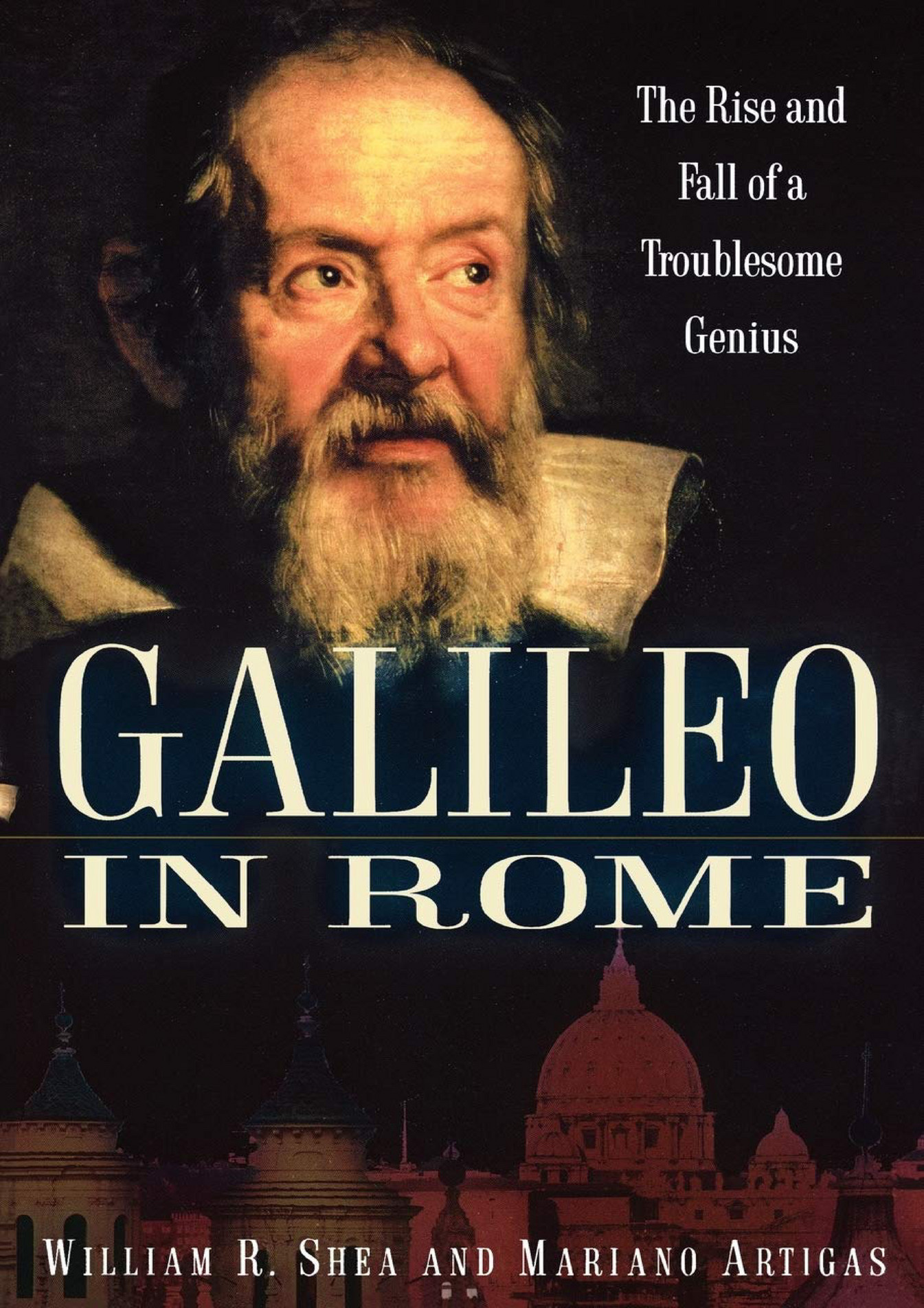 Buis - EBOOK Galileo in Rome The Rise and Fall of a Troublesome Genius