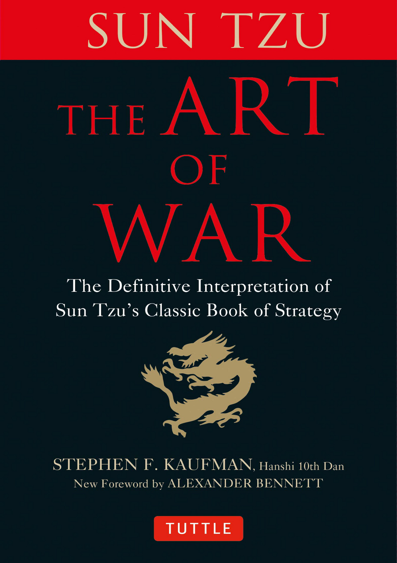 Buis Read The Art Of War The Definitive Interpretation Of Sun Tzu S