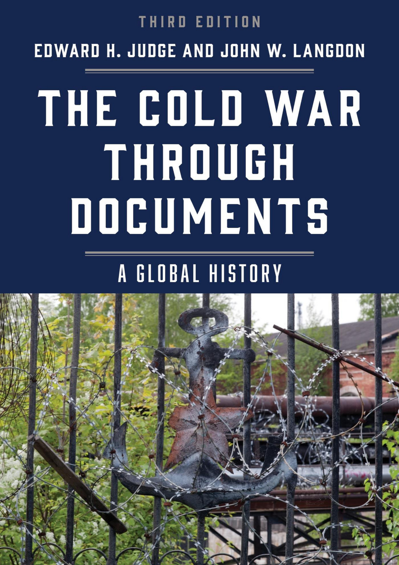 Horacio - BOOK The Cold War through Documents A Global History - Page 1 ...