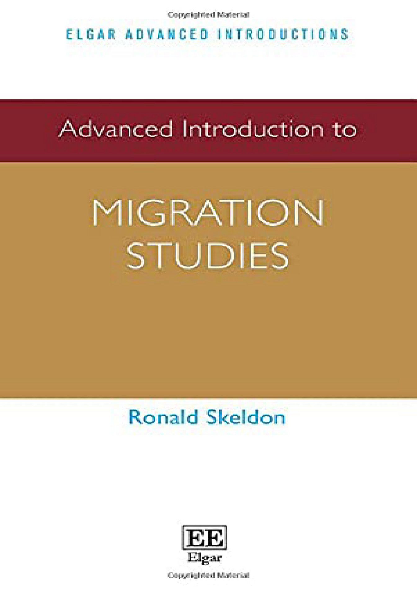 An Introduction To Migration Studies: The Rise And Coming Of – TYURTU