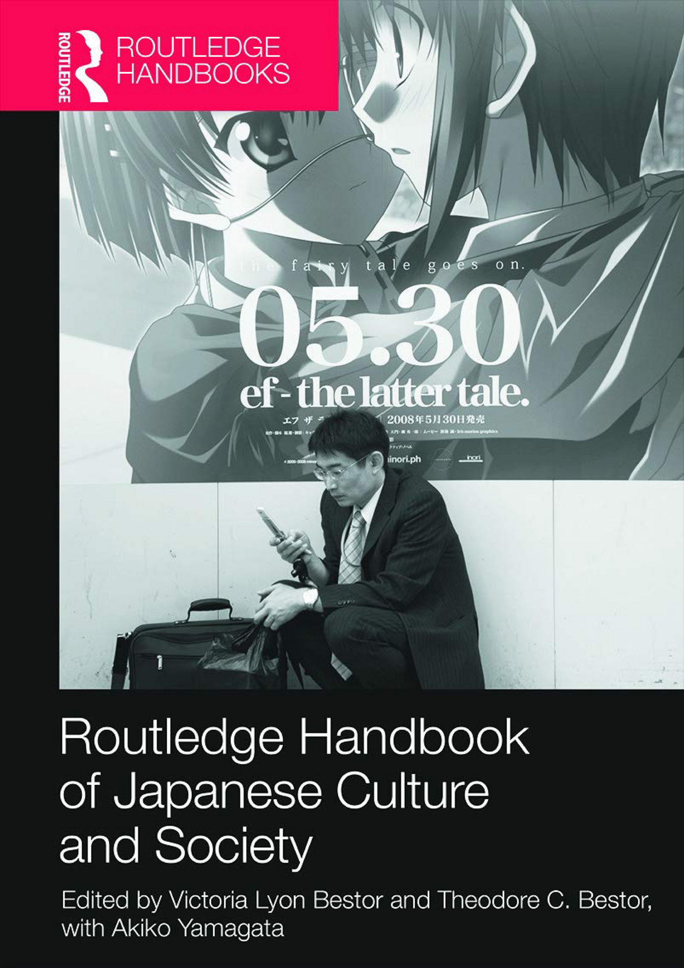 Horacio - EBOOK Routledge Handbook of Japanese Culture and Society ...