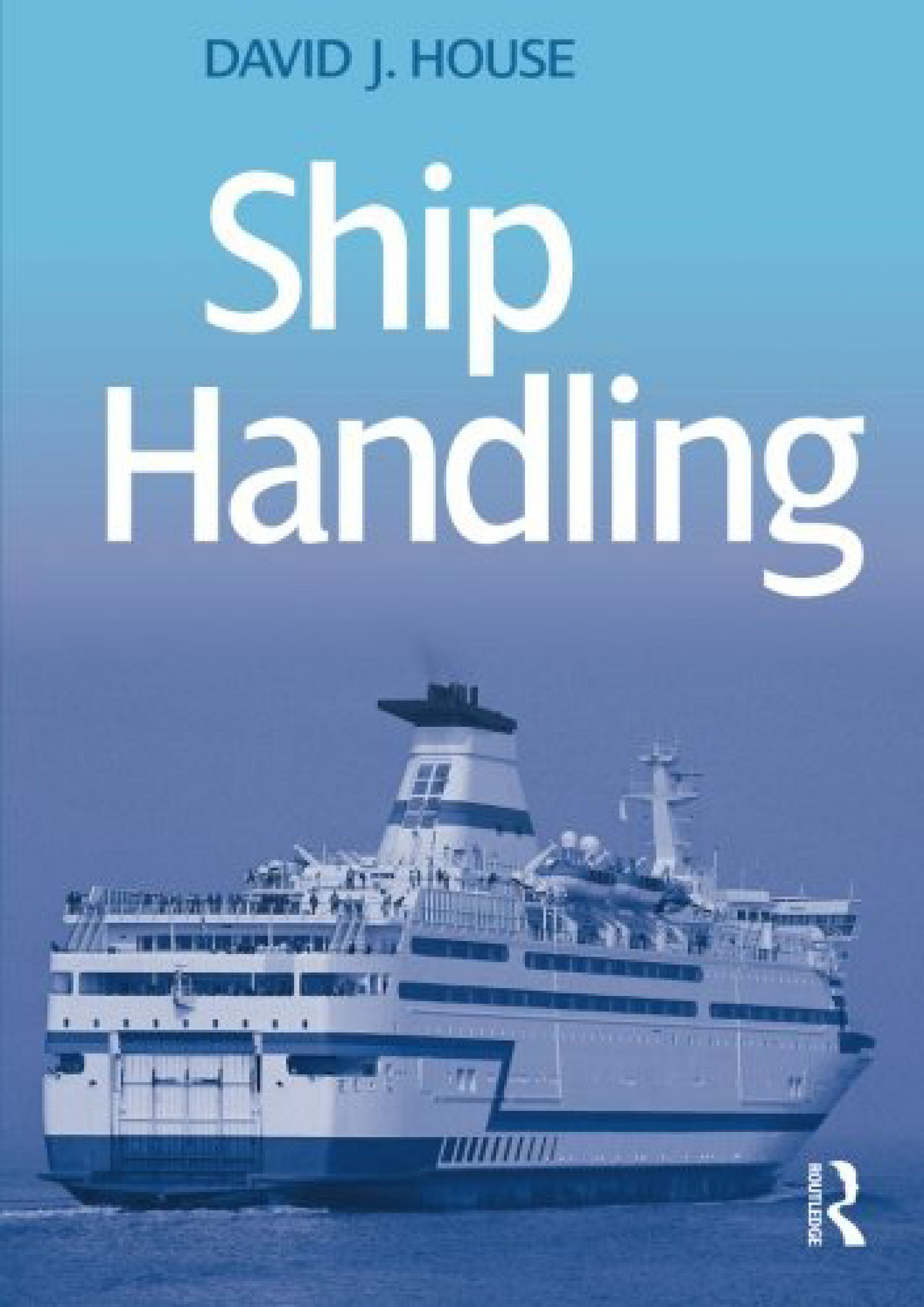 Horacio EBOOK Ship Handling Theory and Practice Page 1 Created