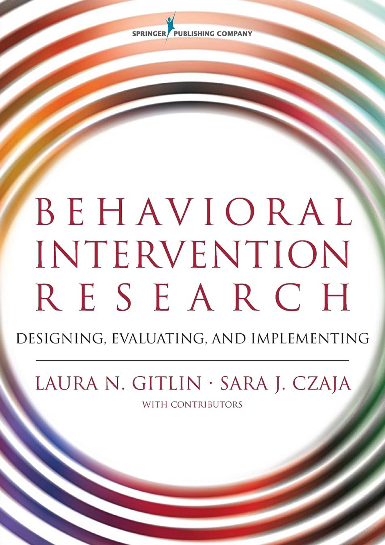 Bradly - BOOK Behavioral Intervention Research Designing Evaluating and ...