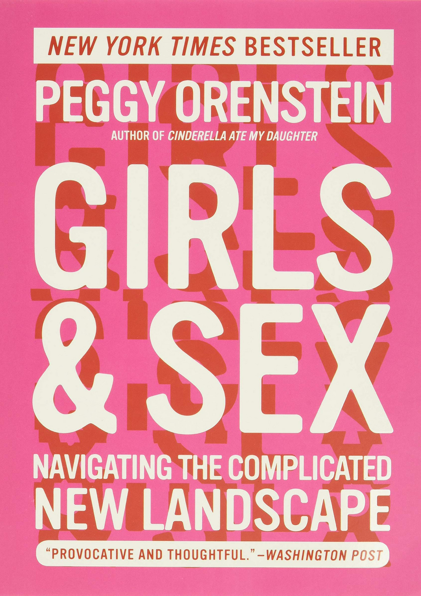 Bradly Book Girls Sex Navigating The Complicated New Landscape Page