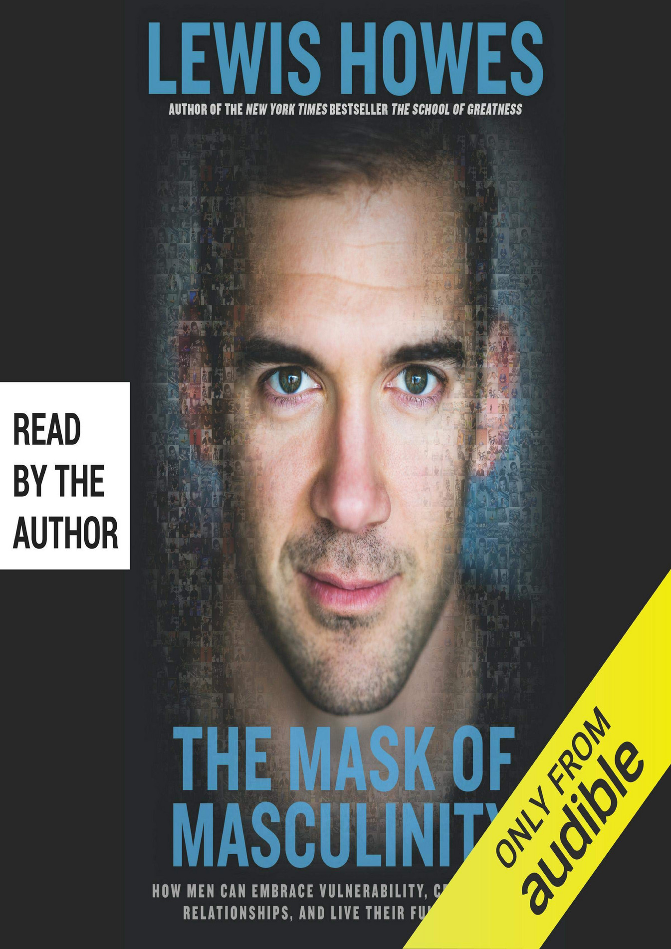 Bradly download the mask of masculinity how men can embrace