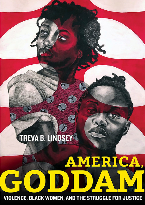 Goddam Bradly - READ America Goddam Violence Black Women and the Struggle for ...