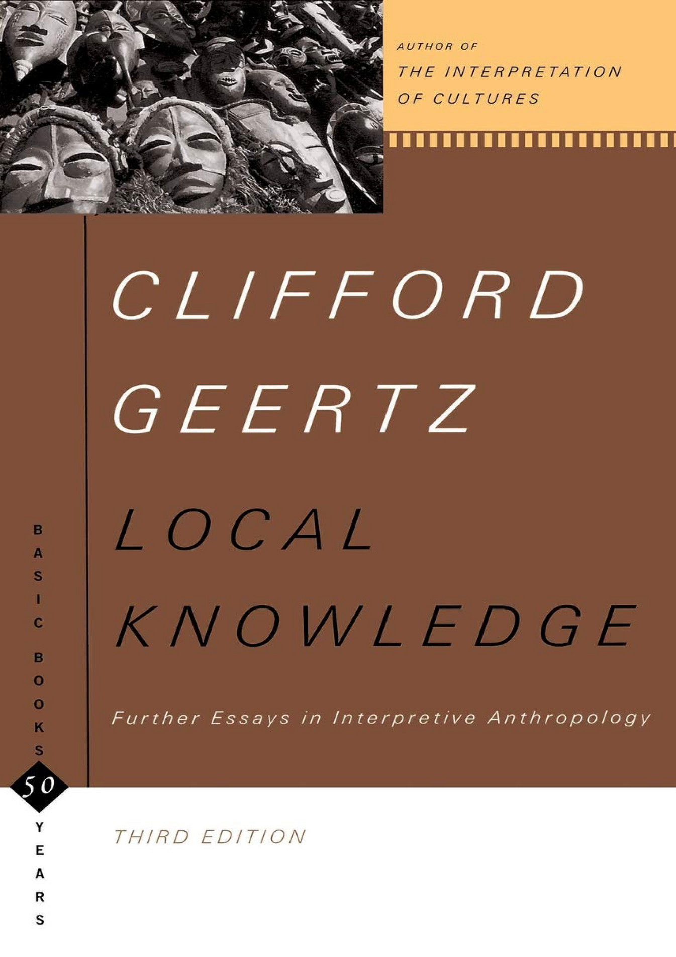 Bradly READ Local Knowledge Further Essays In Interpretive bradly-read-local-knowledge-further-essays-in-interpretive