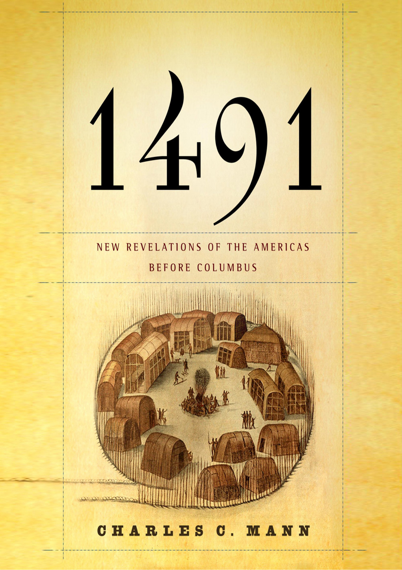 Steven EBOOK 1491 New Revelations of the Americas Before Columbus