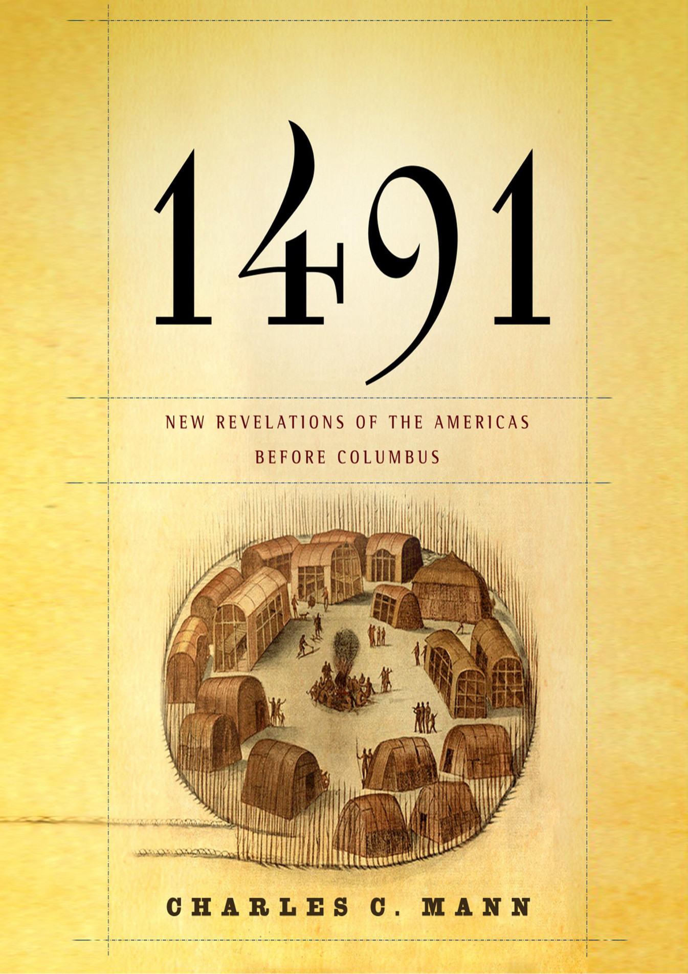Steven EBOOK 1491 New Revelations Of The Americas Before Columbus 