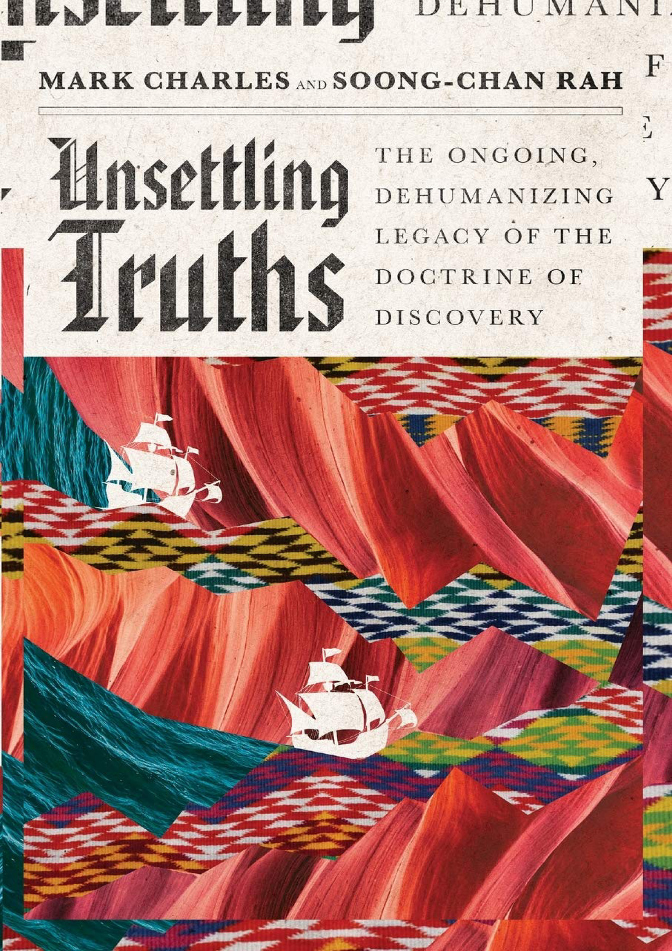 Steven Newcomb Doctrine Of Discovery