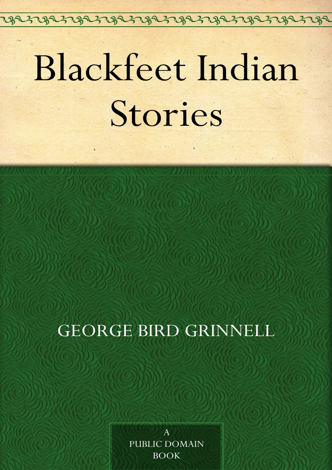Steven READ Blackfeet Indian Stories Page 2 Created with
