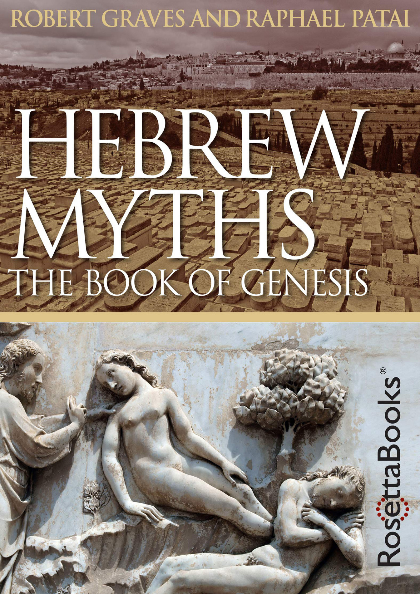was the book of genesis written in hebrew