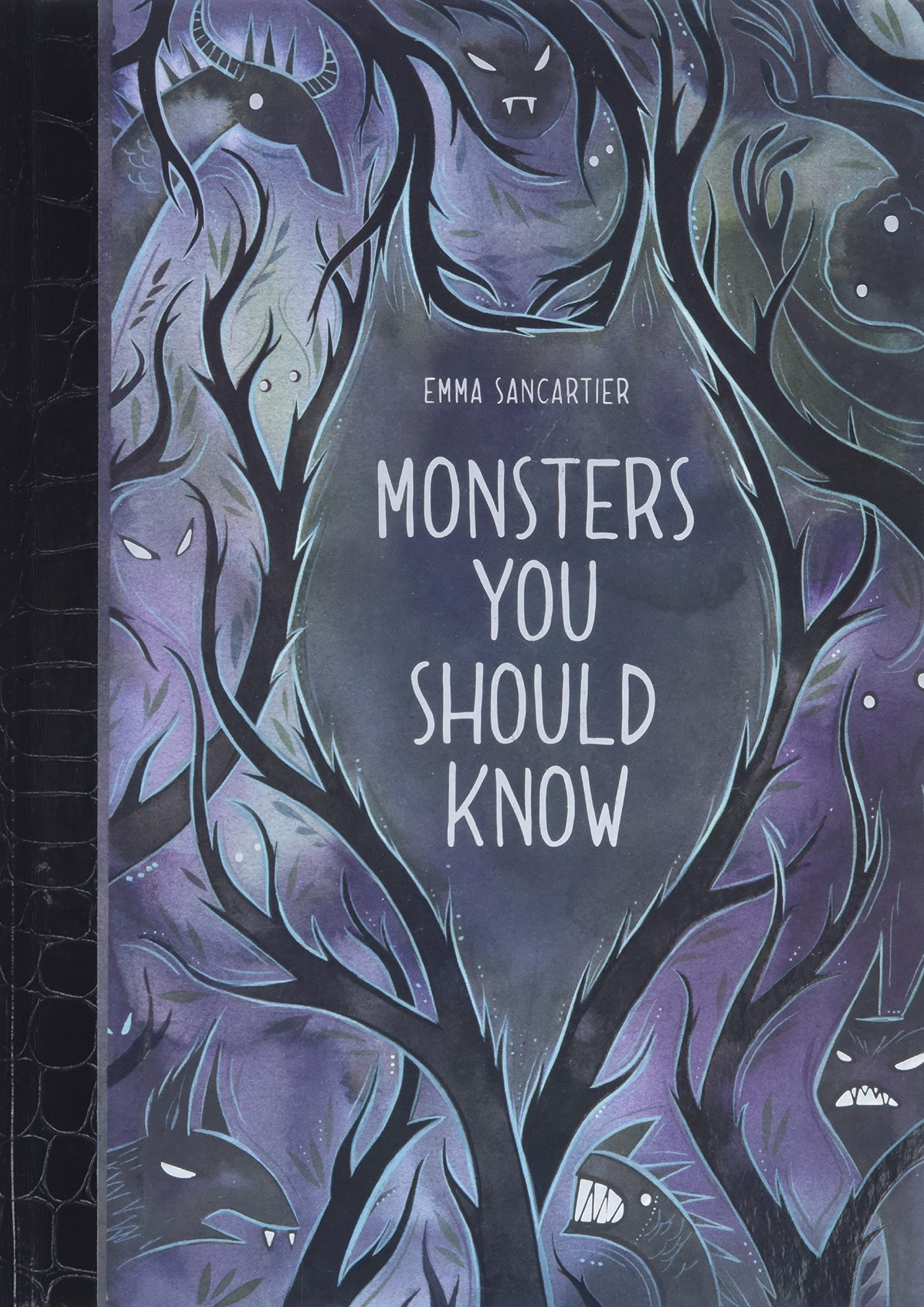 What Is The Theme In The Book Monster