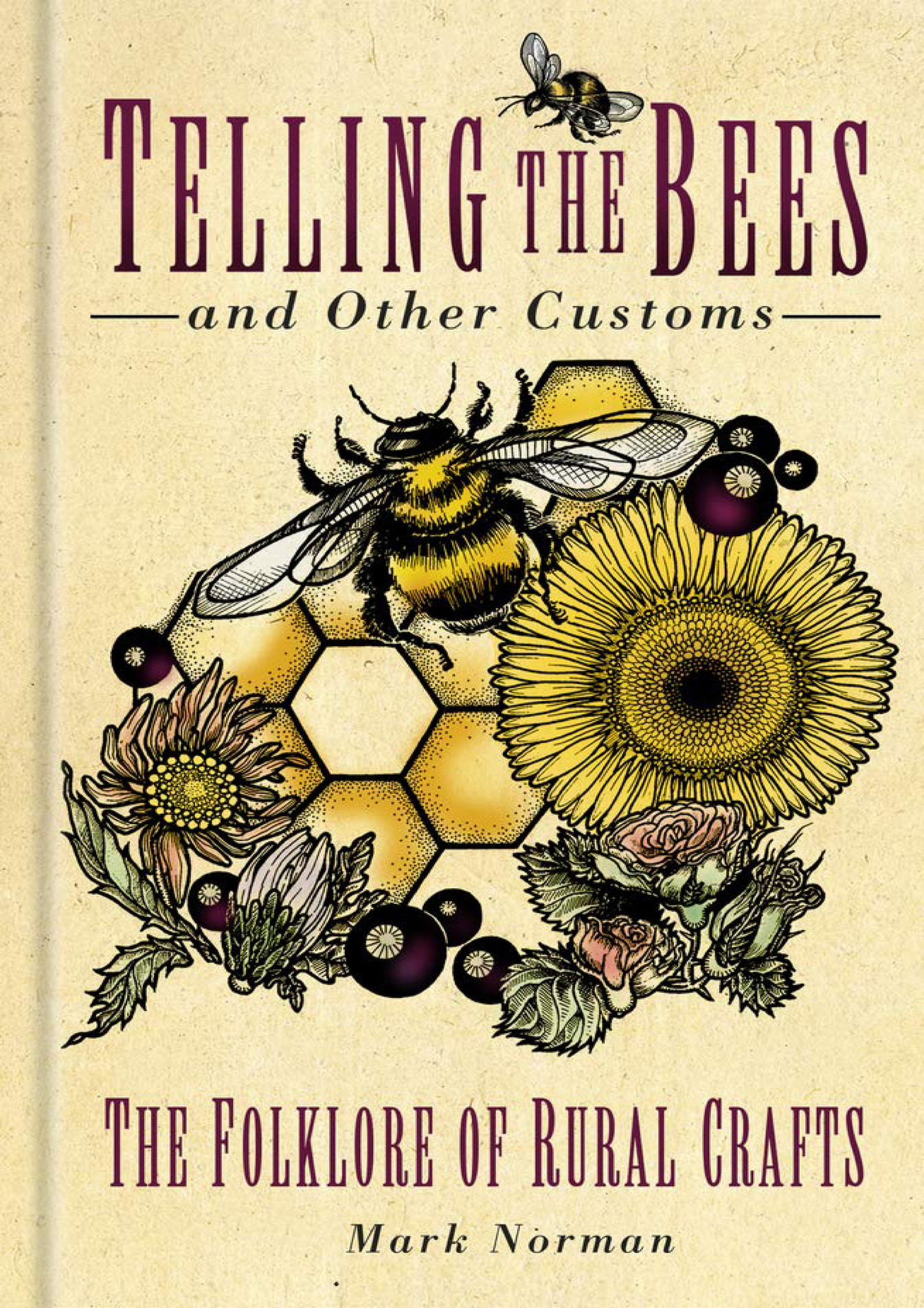 Telling The Bees