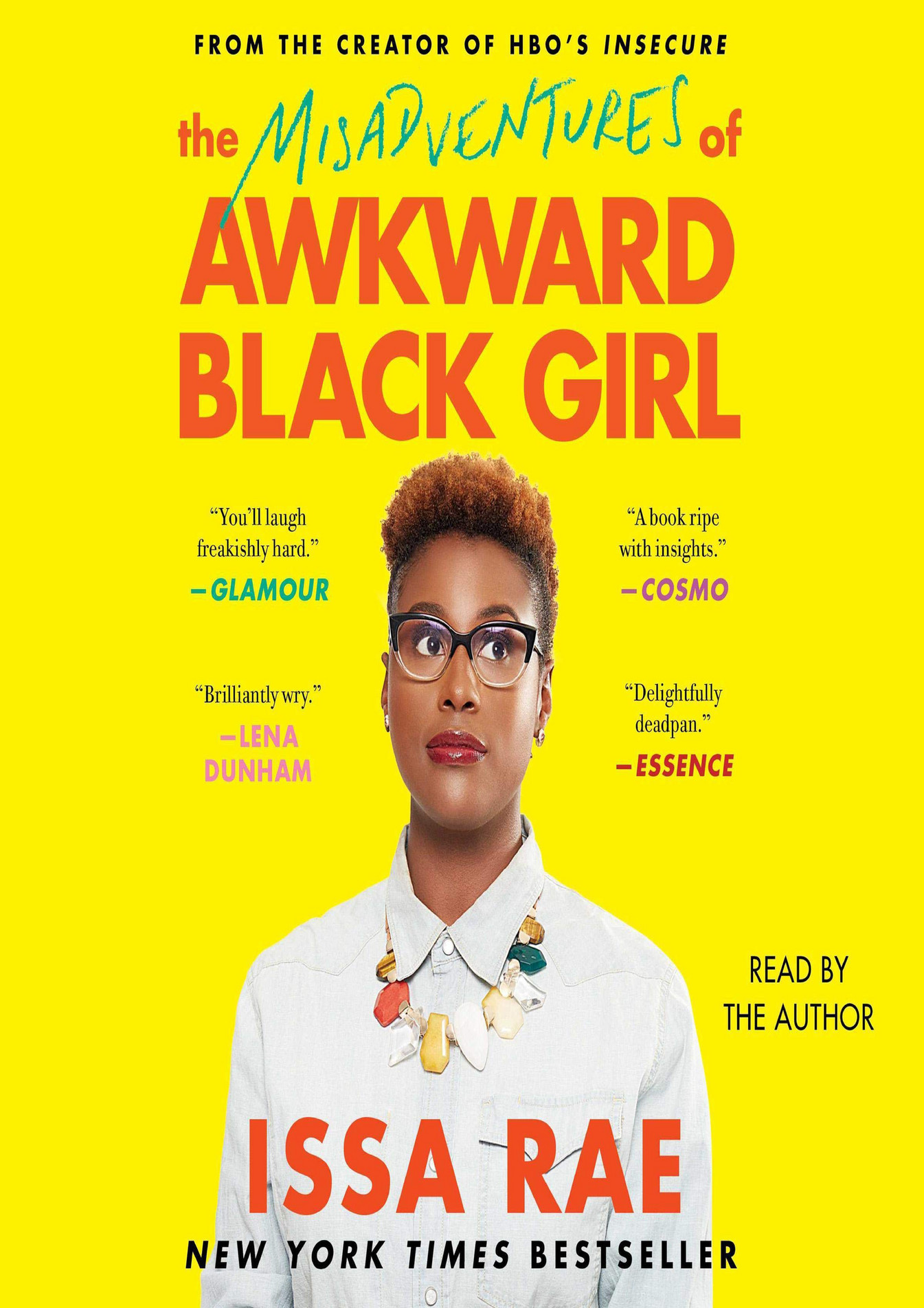 Steven READ The Misadventures of Awkward Black Girl Page 1 Steven READ The Misadventures of Awkward Black Girl Page 1