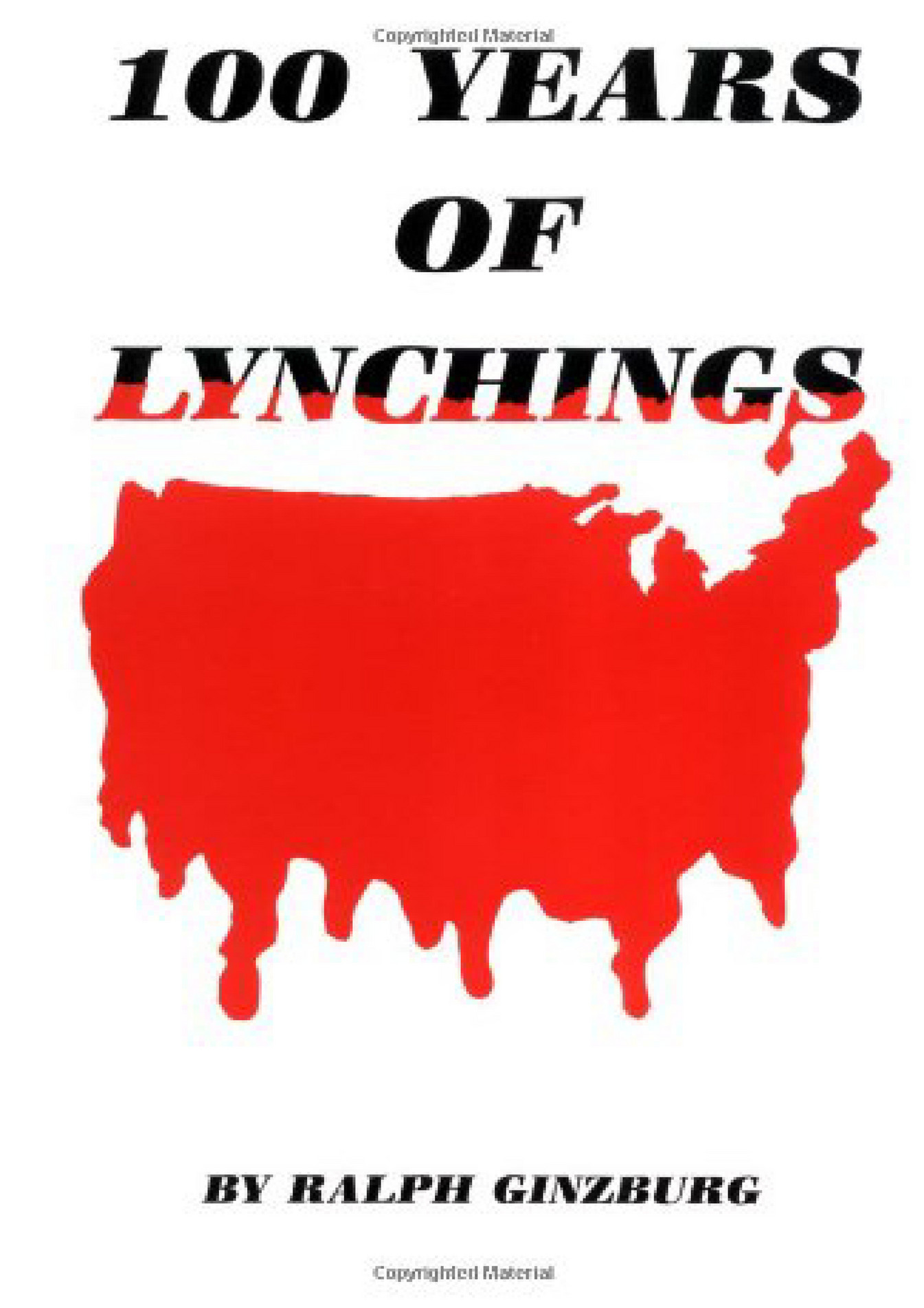Scotty BOOK 100 Years of Lynchings Page 1 Created with