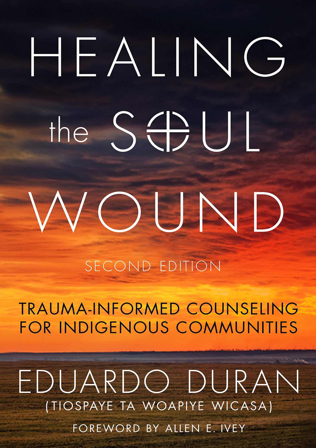 Scotty - BOOK Healing the Soul Wound Trauma Informed Counseling for ...