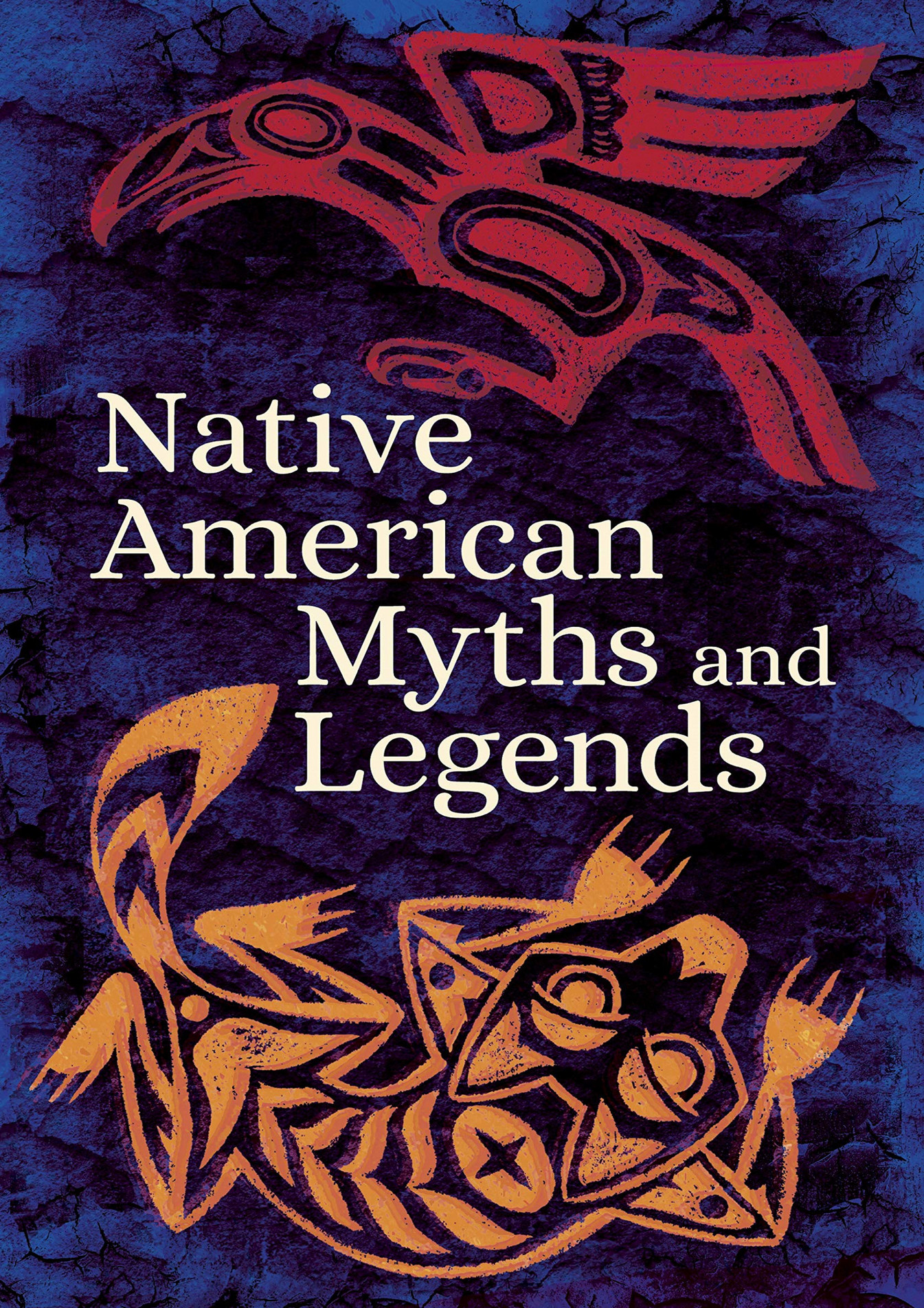 Scotty - BOOK Native American Myths Legends Arcturus Classic Myths And ...