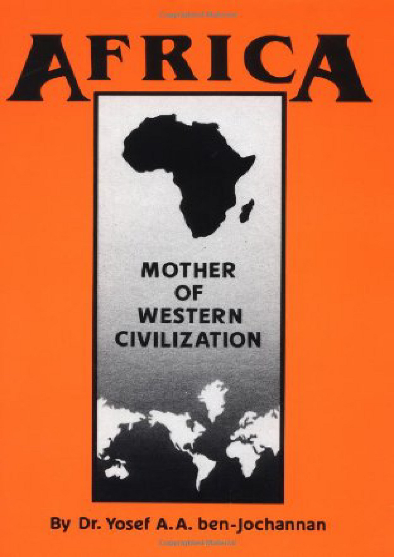 Scotty - DOWNLOAD Africa Mother of Western Civilization African American Heritage Series - Page ...